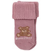 2 Paar Newborn Frottee-Socken Born 2027