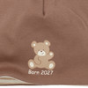 Newborn Mütze Born 2027