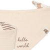 2 Baby Bandanas Born 2027