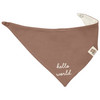 2 Baby Bandanas Born 2027