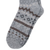 1 Paar Herren Socken mit Wolle