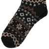 1 Paar Herren Socken mit Wolle