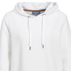 Damen Langarmshirt mit Kapuze