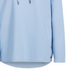 Damen Langarmshirt mit Kapuze