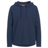 Damen Langarmshirt mit Kapuze