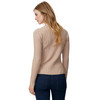 Damen Feinstrickshirt mit Turtleneck