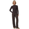 Damen Feinstrickshirt mit Turtleneck