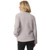 Damen Teddyjacke mit Stehkragen