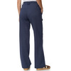 Damen Wide-Leg-Hose mit Schlupfbund
