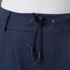 Damen Wide-Leg-Hose mit Schlupfbund