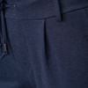 Damen Wide-Leg-Hose mit Schlupfbund