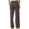 Damen Wide-Leg-Hose mit Schlupfbund