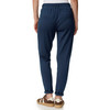 Damesjoggingbroek met trekkoord