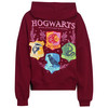 Harry Potter Hoodie mit Rücken-Print