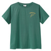Harry Potter T-Shirt mit Rückenprint
