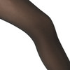 Damen Thermo-Strumpfhose mit Teddyfutter