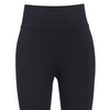 Damen Thermo-Leggings mit Fleecefutter