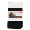 Damen Strumpfhose in transparenter Optik