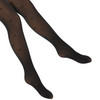 Damen Strumpfhose in transparenter Optik