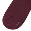1 Paar Damen Socken mit Stickerei