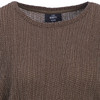 Damesshirt met 3/4-mouwen