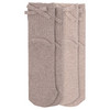 2 Paar Damen Socken mit Wolle