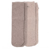 2 Paar Damen Socken mit Wolle