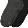 2 Paar Damen Socken mit Kaschmir