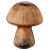 LED-Leuchte im Pilz-Design