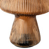 LED-Leuchte im Pilz-Design