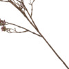 Kunstblume Beerenzweig