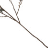 Kunstblume Beerenzweig