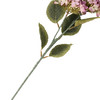 Kunstblume Hortensie