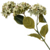 Kunstblume Hortensie