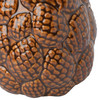 Vase in Zapfen-Form
