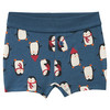 Set van 3 babyboxershorts
