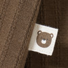 Baby Langarmbody mit Baumwolle