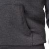 Herren Sweatjacke mit Kapuze