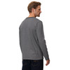 Herren Langarmshirt mit Streifen