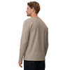 Herren Langarmshirt mit Streifen