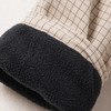 Baby Thermo-Hemd mit Fleecefutter