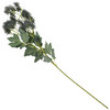 Kunstblume Distel 65 cm