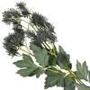Kunstblume Distel 65 cm