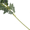 Kunstblume Distel 65 cm