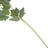 Kunstblume Distel 65 cm
