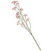 Kunstblume Beerenzweig