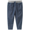 Baby Cordhose mit Tunnelzug