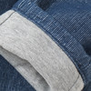 Baby Cordhose mit Tunnelzug