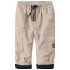 Thermobroek met fleecevoering voor baby’s