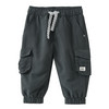 Jungen Thermo-Hose im Cargostyle